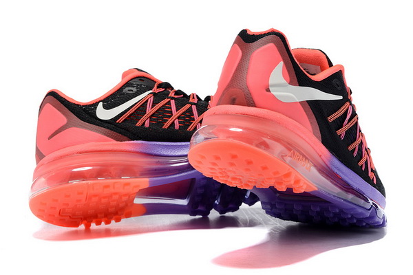 NIKE Air Max 2015 nets Women-005