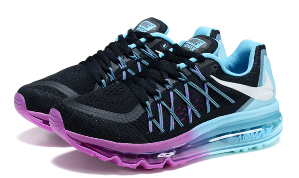 NIKE Air Max 2015 nets Women-005