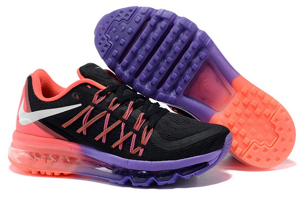 NIKE Air Max 2015 nets Women-005