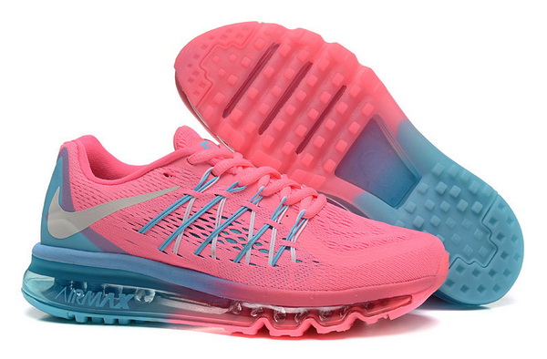 NIKE Air Max 2015 nets Women-006