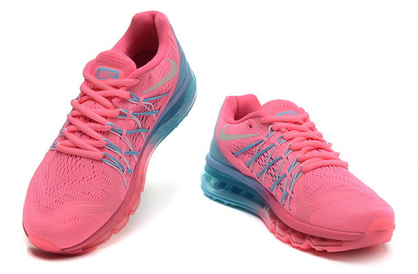 NIKE Air Max 2015 nets Women-006