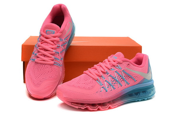 NIKE Air Max 2015 nets Women-006