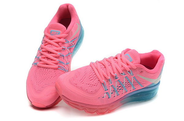 NIKE Air Max 2015 nets Women-006