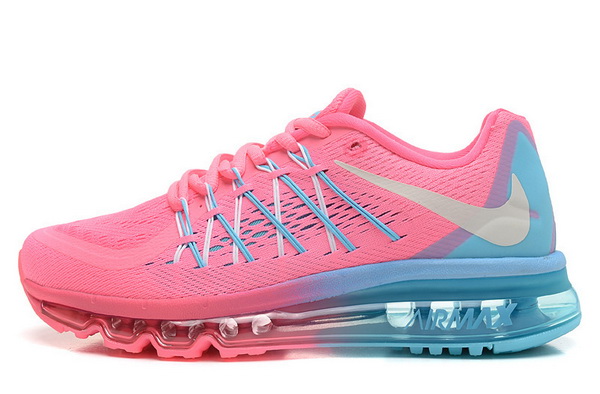 NIKE Air Max 2015 nets Women-006