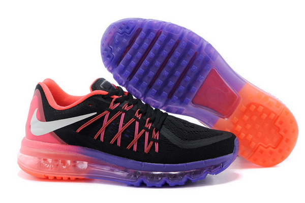 NIKE Air Max 2015 nets Women-007