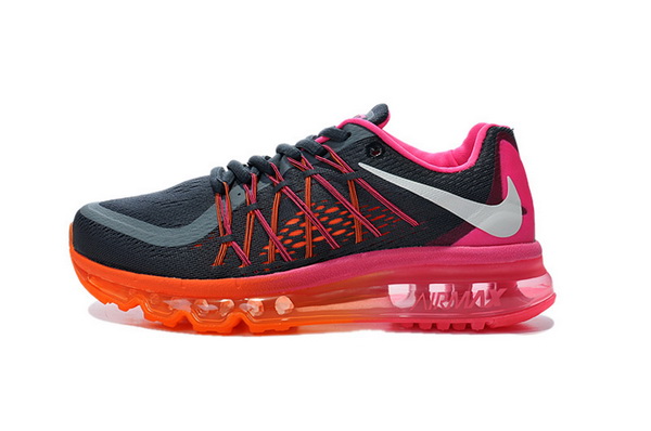 NIKE Air Max 2015 nets Women-007