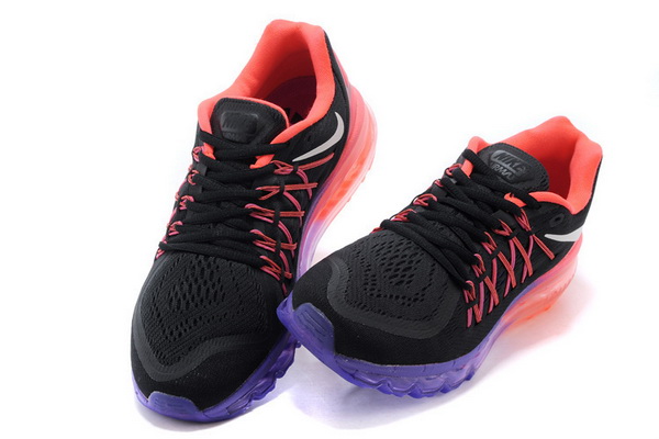 NIKE Air Max 2015 nets Women-007