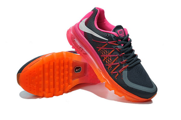 NIKE Air Max 2015 nets Women-007