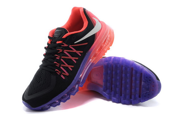 NIKE Air Max 2015 nets Women-007