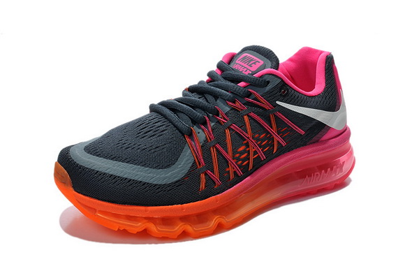 NIKE Air Max 2015 nets Women-007