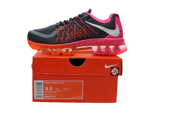 NIKE Air Max 2015 nets Women-007