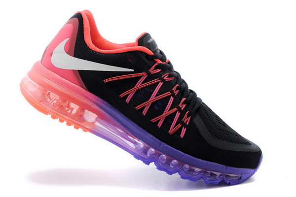 NIKE Air Max 2015 nets Women-007