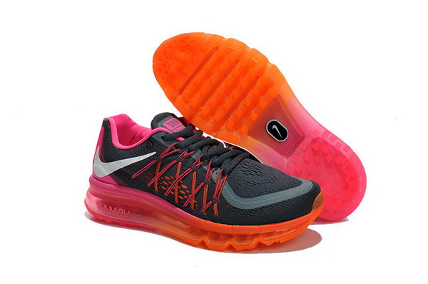 NIKE Air Max 2015 nets Women-007