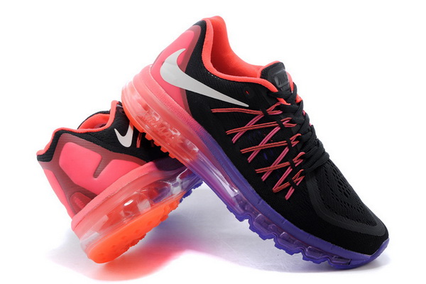 NIKE Air Max 2015 nets Women-007