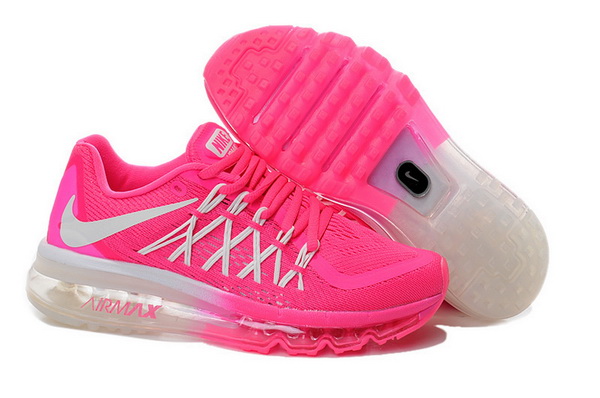 NIKE Air Max 2015 nets Women-008