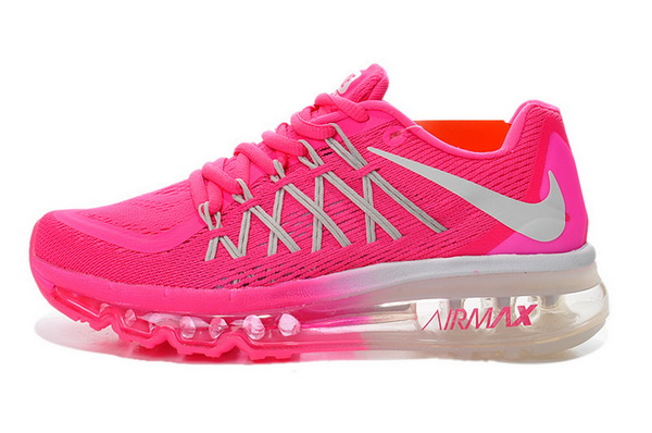 NIKE Air Max 2015 nets Women-008