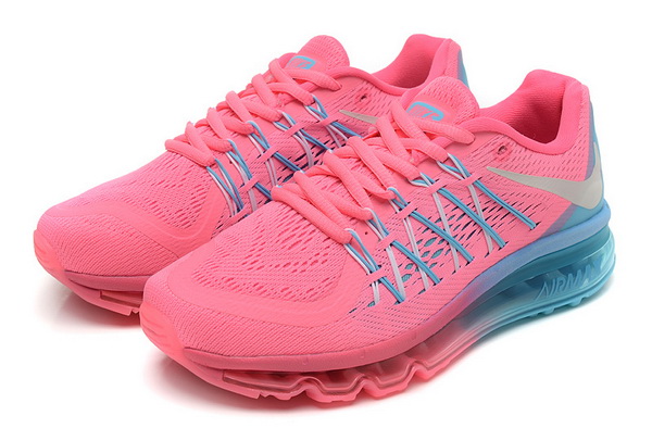 NIKE Air Max 2015 nets Women-008