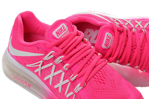 NIKE Air Max 2015 nets Women-008