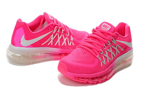 NIKE Air Max 2015 nets Women-008