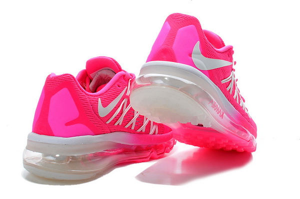 NIKE Air Max 2015 nets Women-008