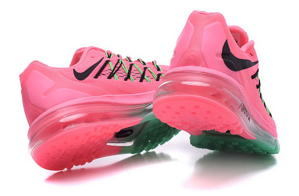 NIKE Air Max 2015 nets Women-009