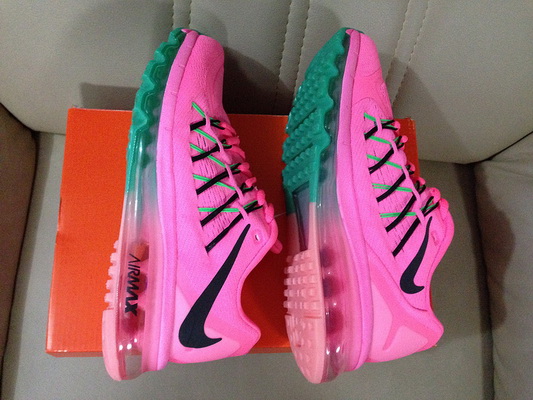 NIKE Air Max 2015 nets Women-009