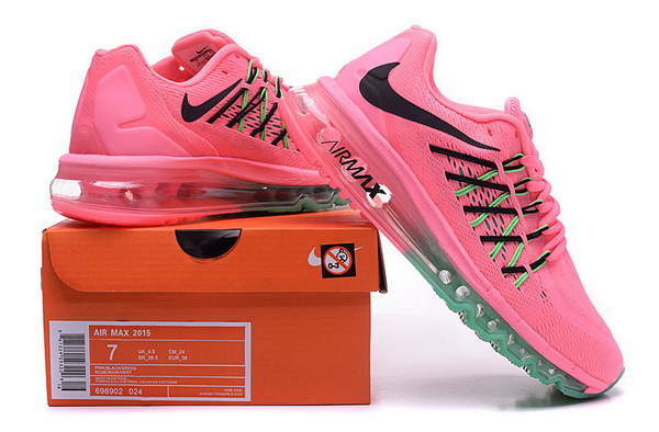 NIKE Air Max 2015 nets Women-009