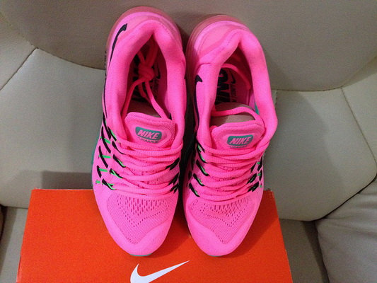 NIKE Air Max 2015 nets Women-009