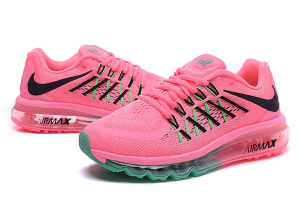 NIKE Air Max 2015 nets Women-009