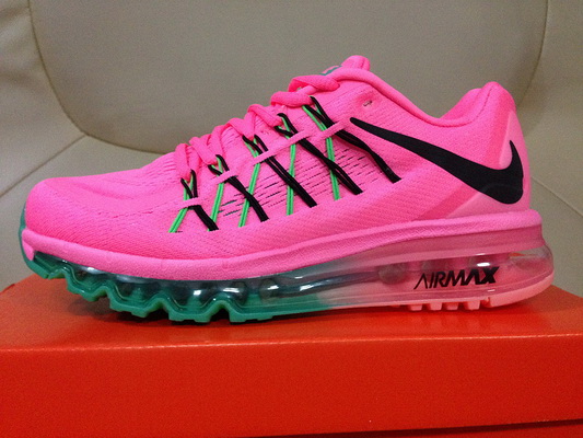 NIKE Air Max 2015 nets Women-009