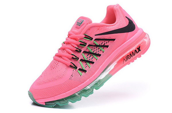 NIKE Air Max 2015 nets Women-009