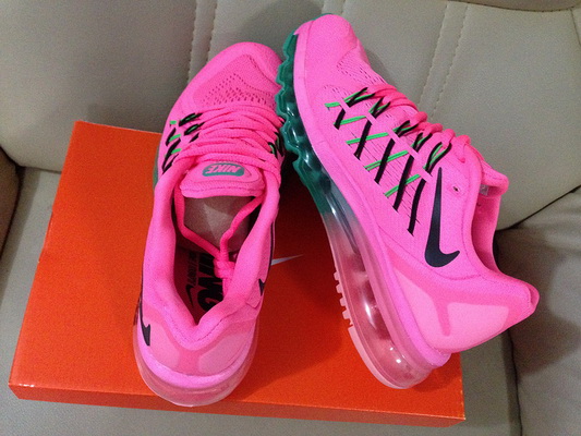 NIKE Air Max 2015 nets Women-009