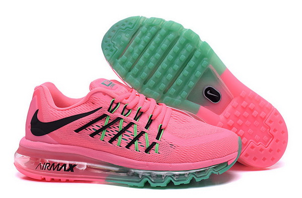 NIKE Air Max 2015 nets Women-009