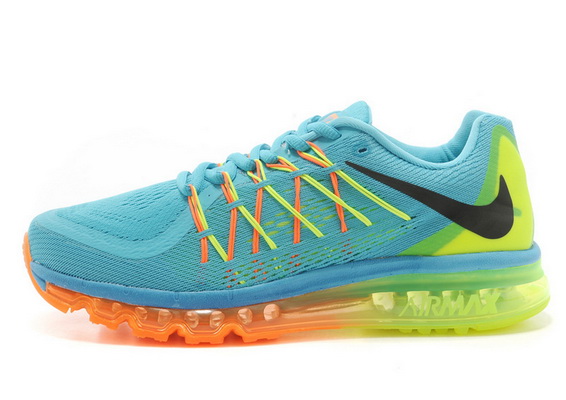 NIKE Air Max 2015 nets Women-010