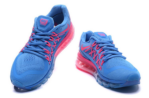 NIKE Air Max 2015 nets Women-010