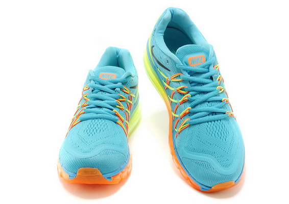 NIKE Air Max 2015 nets Women-010