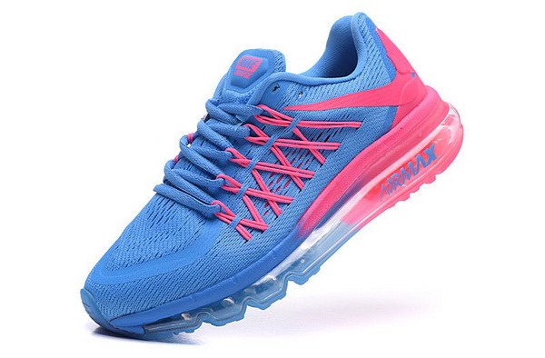 NIKE Air Max 2015 nets Women-010