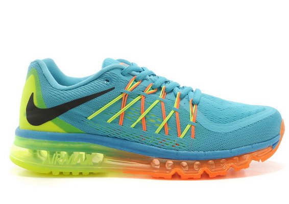 NIKE Air Max 2015 nets Women-010