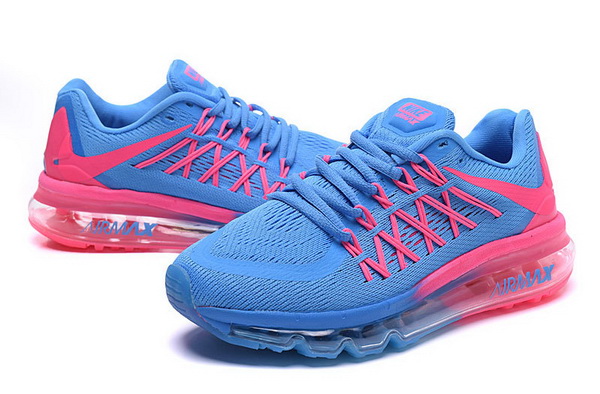 NIKE Air Max 2015 nets Women-010