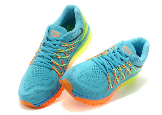 NIKE Air Max 2015 nets Women-010