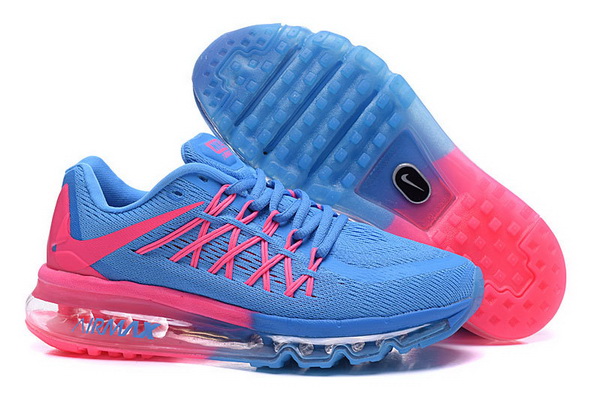 NIKE Air Max 2015 nets Women-010