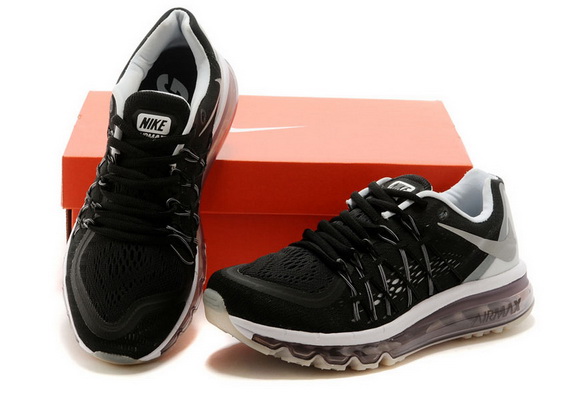 NIKE Air Max 2015 nets Women-011