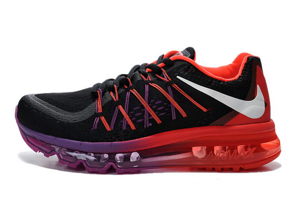 NIKE Air Max 2015 nets Women-016