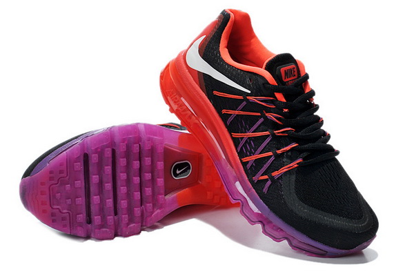 NIKE Air Max 2015 nets Women-016