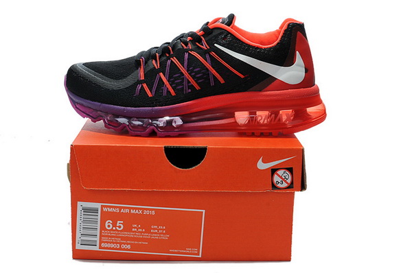 NIKE Air Max 2015 nets Women-016