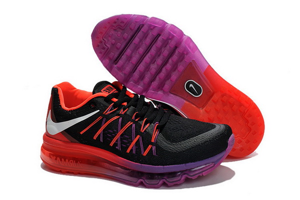 NIKE Air Max 2015 nets Women-016