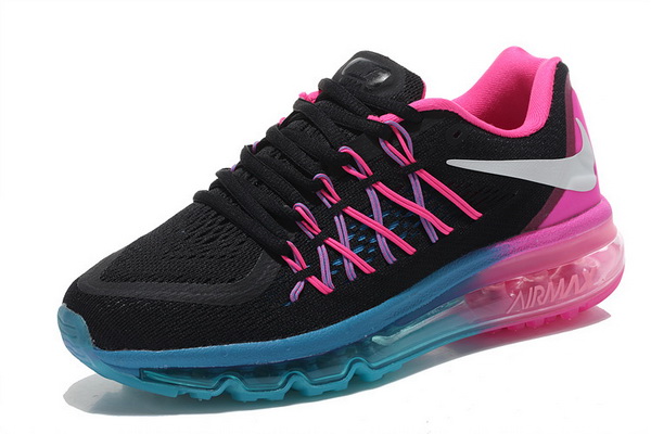 NIKE Air Max 2015 nets Women-018