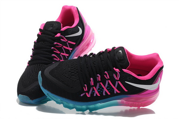 NIKE Air Max 2015 nets Women-018