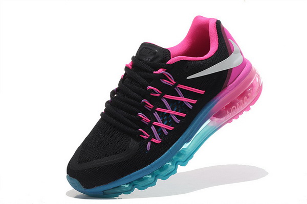 NIKE Air Max 2015 nets Women-018