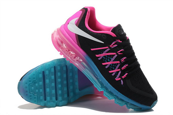 NIKE Air Max 2015 nets Women-018